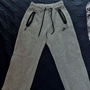 Nike Fleece Pants Mens